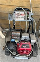 Simpson  3100 PSI  Pressure Washer ( NO SHIPPING)