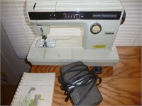 Kenmore Sears Best Classic Sewing Machine