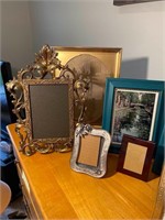 Table Picture Frames