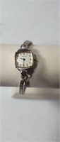 Bulova vintage women's watch