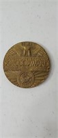 American Legion School Award medallion
