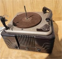 Emerson Radio Phonograph