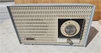 Zenith Model K510BA radio