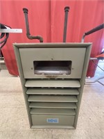 ICG Industrial/Commerial Natural Gas Heater. 1/40
