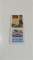 2011 Indiana State Fair Indiana Map