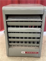 Modine Gas-Fired Industrial/Commercial Heater.