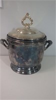 Vintage Oneida Victorian Ice Bucket