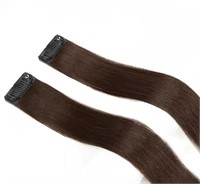 (New) (20") (Brown) (2 packs) Breathable Long
