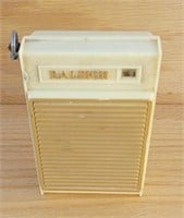 Raliegh transistor radio