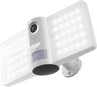 $130 Wireless Smart Floodlight Security Camera