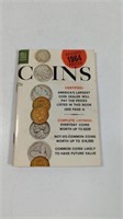 1964 Dell Coins Purse Book