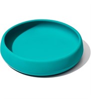 OXO Tot Silicone Plate Teal


Bm