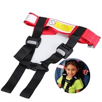 Child Airplane Harness - Kids Safety Device