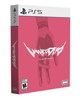 Wanted: Dead - Collector's Ed. PS5