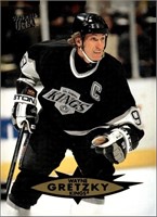 1995 Fleer Ultra 74 Wayne Gretzky