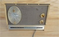 1967 Sears radio
