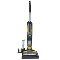 N4889  Frigidaire Cordless Floor Washer, 8kPa, 35k