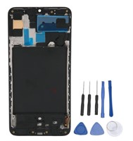 (OpenBox/New)Replacement Touch Digitizer