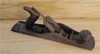 Bailey #5 1/2 wood plane.  Missing part