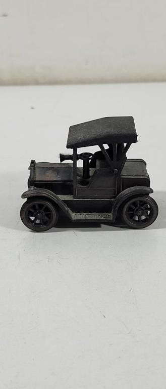 Model T 1917 iron pencil sharpener