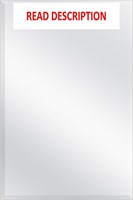 $85  Frameless Silver Bevel Mirror  24x36