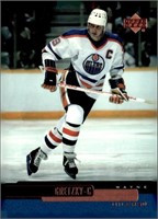 1999 Upper Deck 2 Wayne Gretzky