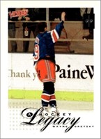 1999 Upper Deck Victory 432 Wayne Gretzky