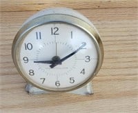 Westclox alarm clock