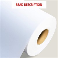 $145  ECO-Solvent Polyester Canvas Roll 36 Inch