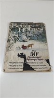 1972 Better Homes and Gardens 59th Anniversary
