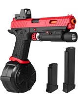 Used - Electric Gel Toys New X5, Full Auto