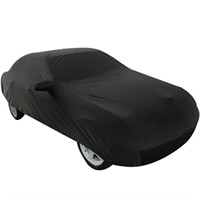 Car Cover Waterproof All Weather for Car, Full