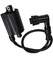 Ignition Coil, Motorcycle Ignition Coil
