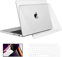 $16  EooCoo Case for MacBook Pro 16 M3 A2991