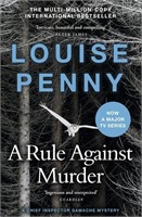 A Rule Against Murder: thrilling and page-turning