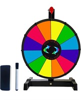 $70 (12") Prize Wheel