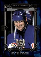 1999 Upper Deck Century Legends 90 Wayne Gretzky