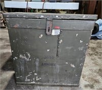 US Armory box
