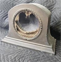 Vintage mantel speaker