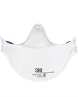 20 Pack [3M] 9205+ Mask Non-Woven Breathable