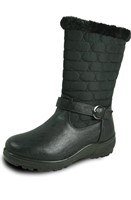 kozi Canada Women Casual Ankle to Mid Calf Winter