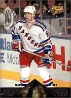 1996 Pinnacle 1 Wayne Gretzky