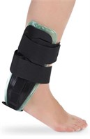 Ankle Support con Gel Pad for Sprain Ankle brece
