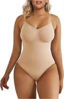 (Sealed/New)SHAPERX Bodysuit for Women
Tummy