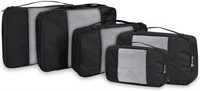 (OpenBox/New)Trails Travel Organizer Bags for