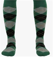 (NoBox/New)Mysocks Unisex Knee High Long Socks