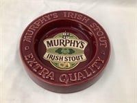 Murthy’s Irish Stout Ceramic Nut Bowl, 7 1/2”