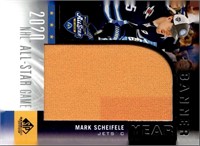 2021 Upper Deck Sp Game Used AS20-MS Mark