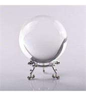 1PC 60/80MM Photography Crystal Ball Ornament