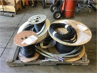 Misc Wire Lot